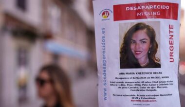 Remember the Florida woman who went missing in Spain? New info emerges