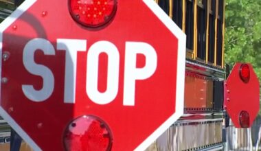 Miami-Dade to relaunch school bus camera ticketing program – NBC 6 South Florida