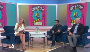 Outshine LGBTQ+ Film Festival brings the Drama to Fort Lauderdale! – NBC 6 South Florida