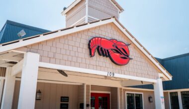 Oldest Red Lobster in the U.S. Closes Unexpectedly in Tallahassee After 56 Years