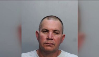Hialeah man stabbed another man with kitchen knife in random attack, cops say – NBC 6 South Florida