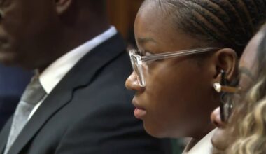 Miami teen sentenced to 17 years for boyfriend’s fatal stabbing – NBC 6 South Florida