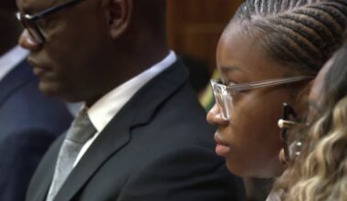 Miami teen sentenced to 17 years for fatally stabbing boyfriend – NBC 6 South Florida