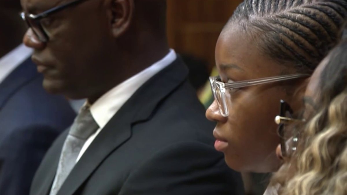 Miami teen sentenced to 17 years for fatally stabbing boyfriend – NBC 6 South Florida