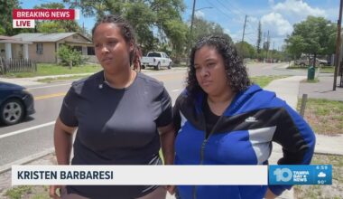 Family remembers 14-year-old killed in St. Pete shooting as police arrest 3 teens
