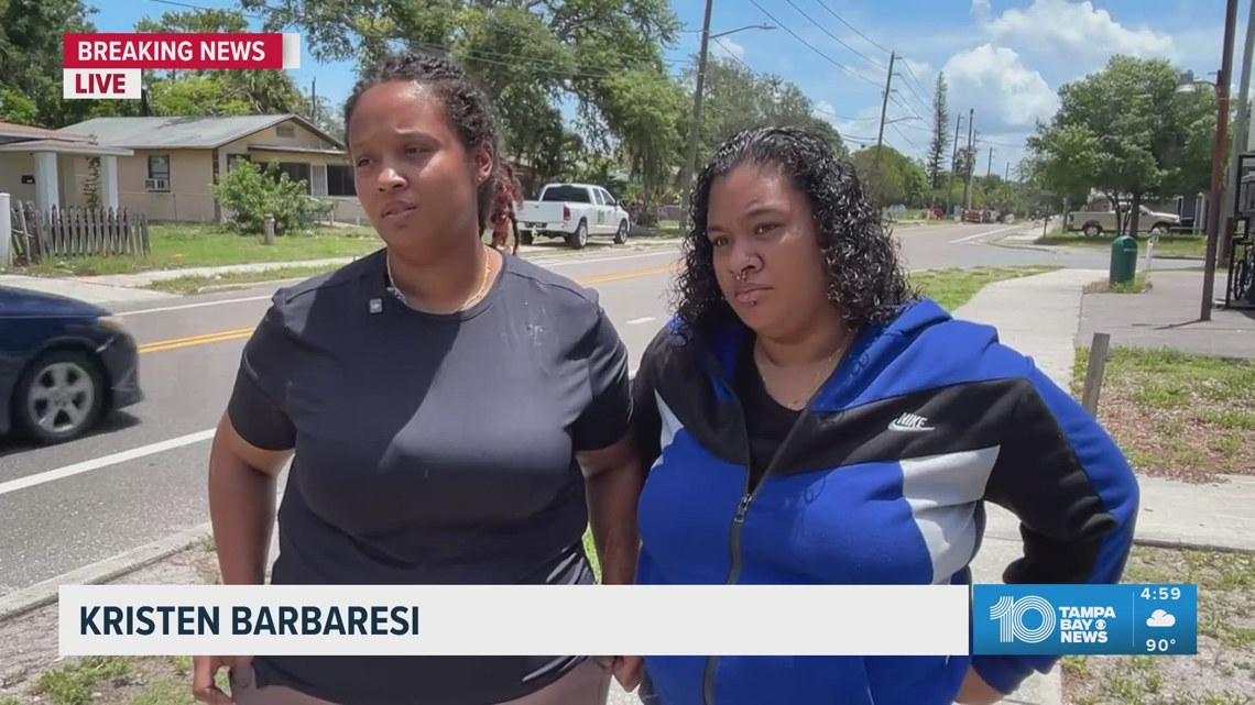Family remembers 14-year-old killed in St. Pete shooting as police arrest 3 teens