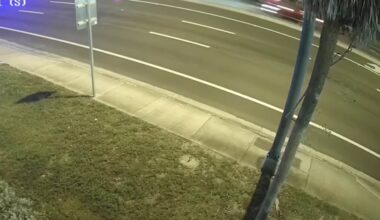 Police searching for hit-and-run driver who struck pedestrian in Fort Lauderdale – NBC 6 South Florida
