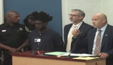 Kodak Black arrested in Orange County – NBC 6 South Florida