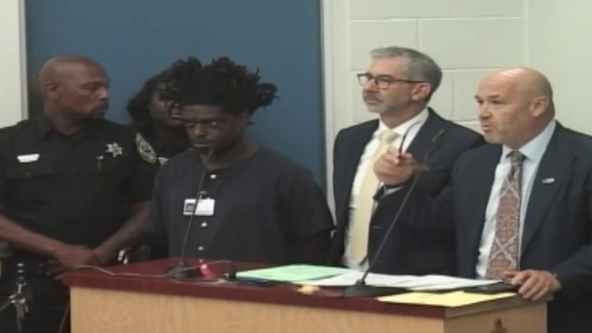 Kodak Black arrested in Orange County – NBC 6 South Florida
