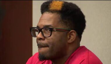 Miami Jackson Senior High teacher accused of kissing student in court – NBC 6 South Florida