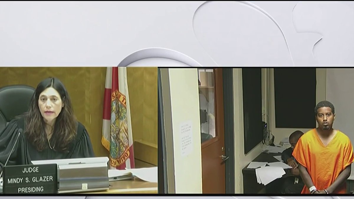 Man accused of molesting student in Miami Gardens facing charges in 2nd incident – NBC 6 South Florida