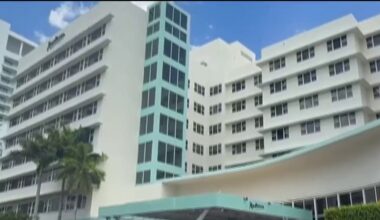 Miami Beach hotel facing lawsuit after man allegedly groped 11-year-old tourist in pool – NBC 6 South Florida