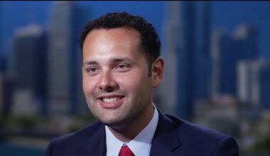 NBC6 Impact: Hialeah Mayor Bryan Calvo marks 100 days in office – NBC 6 South Florida
