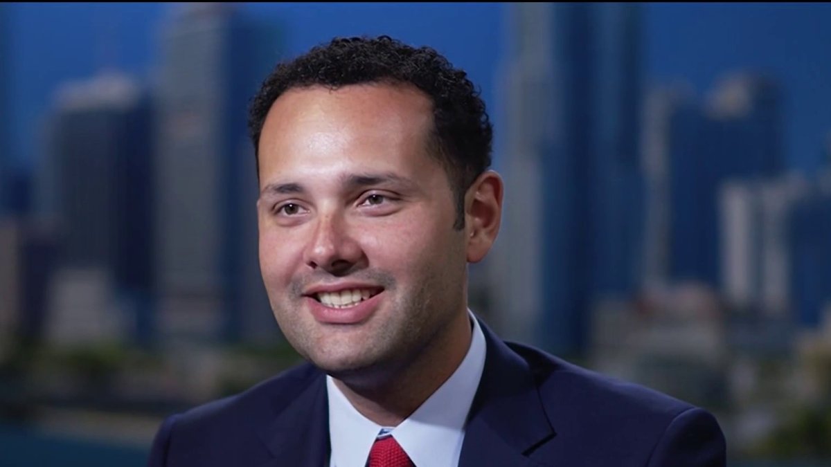 NBC6 Impact: Hialeah Mayor Bryan Calvo marks 100 days in office – NBC 6 South Florida