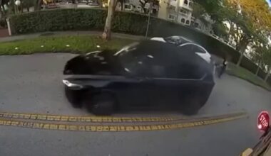 The warning period is over. Miami-Dade school bus camera ticketing program begins – NBC 6 South Florida