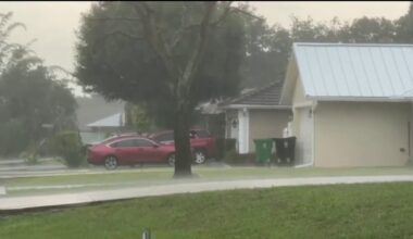 911 calls released after child, 6, finds parents dead in Port St. Lucie murder-suicide – NBC 6 South Florida