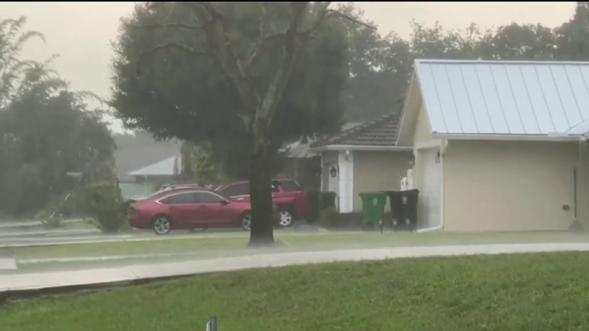 911 calls released after child, 6, finds parents dead in Port St. Lucie murder-suicide – NBC 6 South Florida