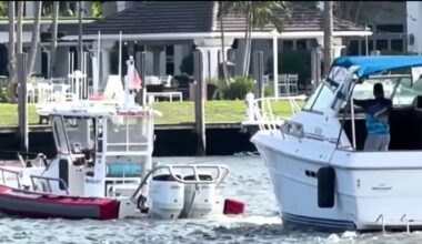 South Florida officials urge boating safety ahead of Memorial Day weekend – NBC 6 South Florida