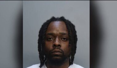 Elderly fraud scheme suspect who fled from Miami-Dade deputies arrested, MDSO says – NBC 6 South Florida