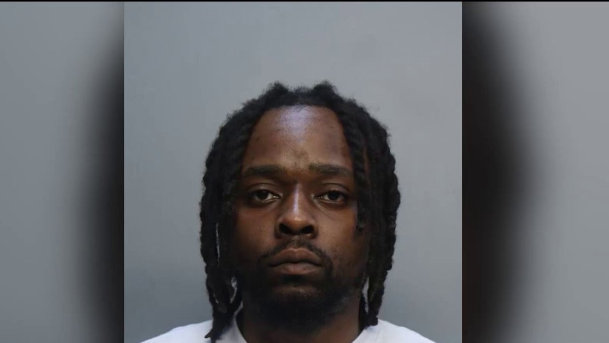 Elderly fraud scheme suspect who fled from Miami-Dade deputies arrested, MDSO says – NBC 6 South Florida