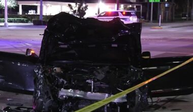 Prosecutors say alcohol, reckless driving led to deadly Fort Lauderdale crash – NBC 6 South Florida