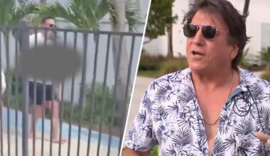 Unresponsive child pulled from resort pool in Lauderdale-by-the-Sea, witnesses say – NBC 6 South Florida