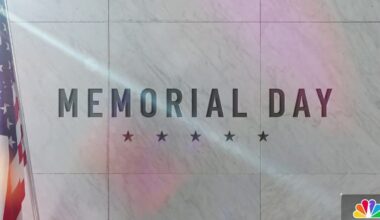 South Florida marks Memorial Day with events to honor fallen heroes – NBC 6 South Florida