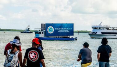 Seaworthy Collective expands to Tampa Bay area