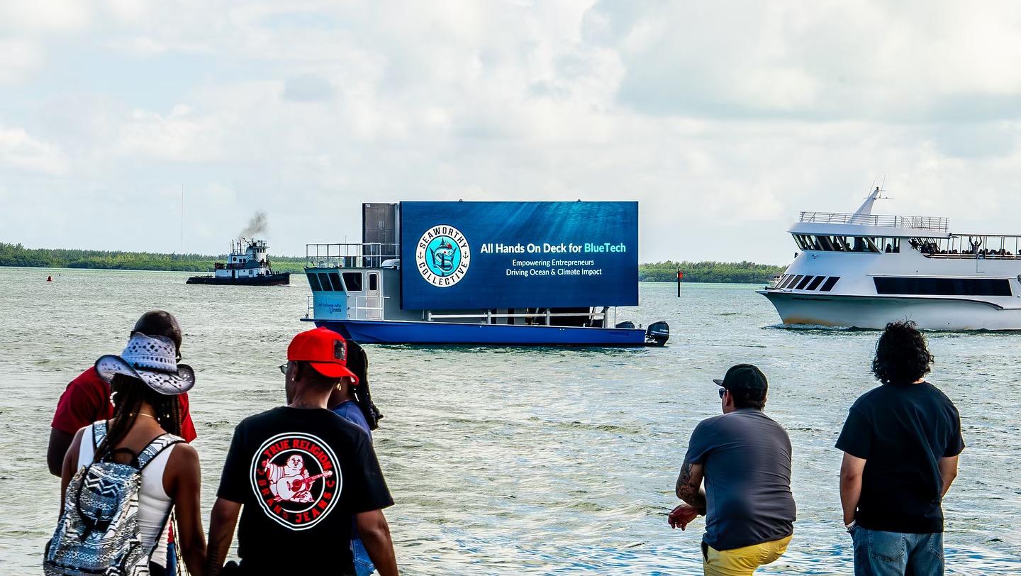 Seaworthy Collective expands to Tampa Bay area