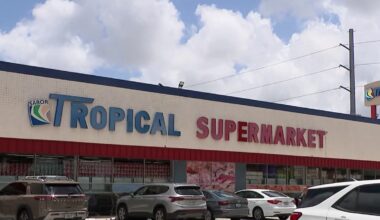 Men accused of installing skimming device at West Miami supermarket – NBC 6 South Florida