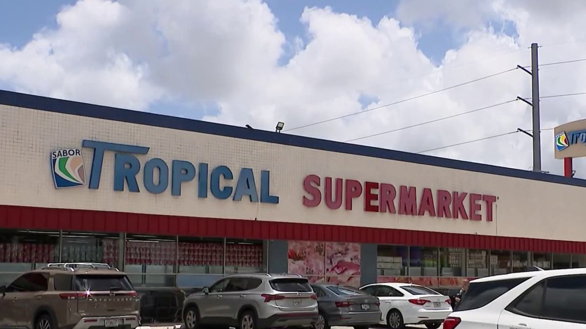 Men accused of installing skimming device at West Miami supermarket – NBC 6 South Florida