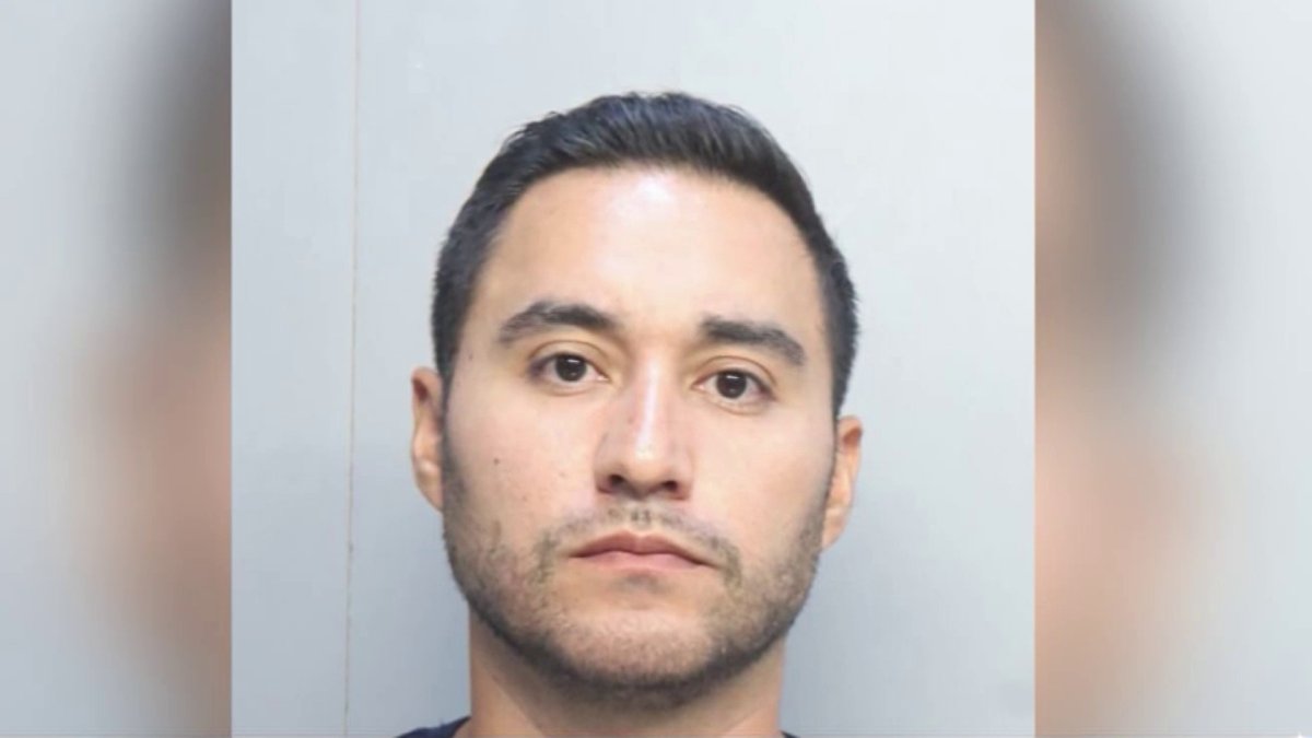 Miami man arrested in theft of $1.9M in Bitcoin from former employer, cops say – NBC 6 South Florida