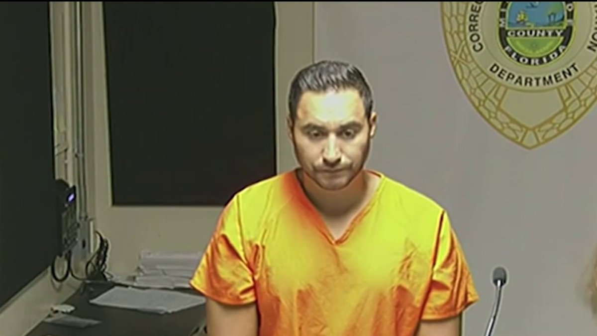Miami man arrested in theft of $1.9 million in Bitcoin from former employer, cops say – NBC 6 South Florida