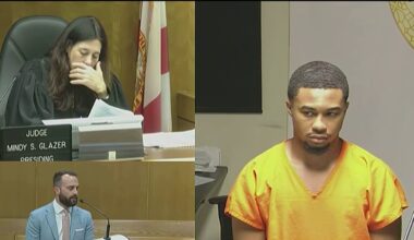 Streamer and boxer DeenTheGreat arrested in Miami Beach attempted robbery, records show – NBC 6 South Florida