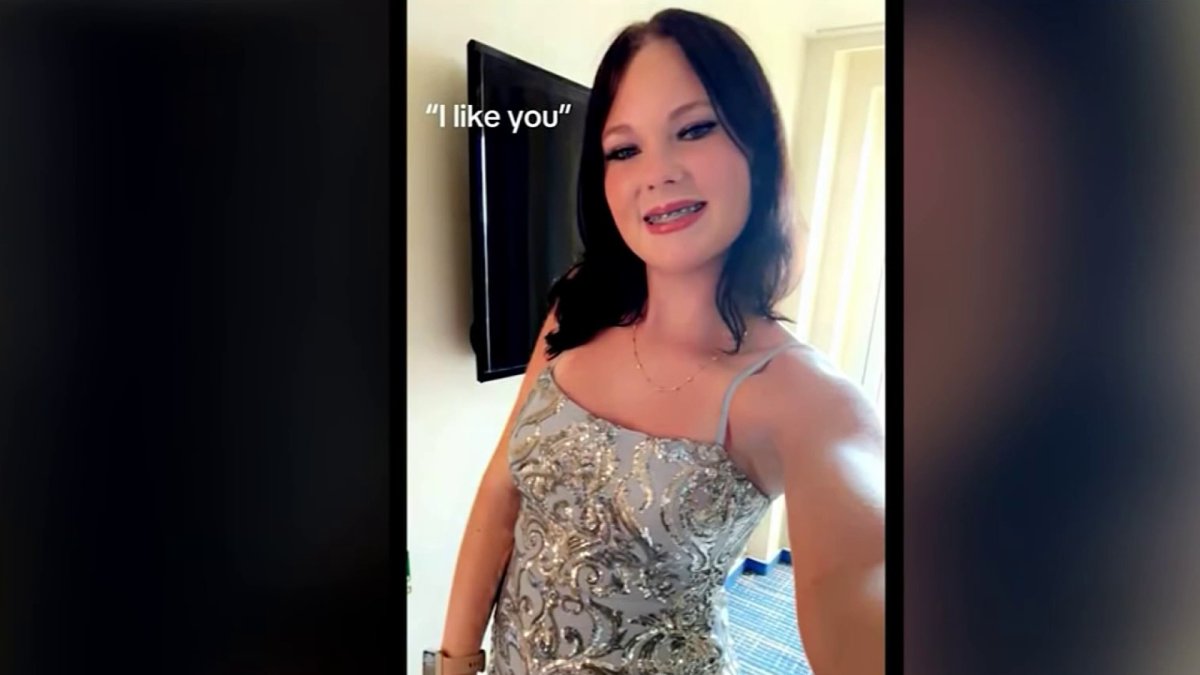 Stepbrother accused of killing Anna Kepner on Carnival cruise remains free – NBC 6 South Florida