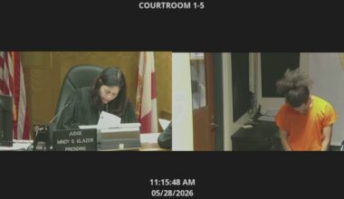 Miami man arrested in street confidence gambling games scheme in bond court – NBC 6 South Florida