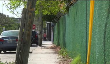 Boy, 15, charged in rape of girl, 12, in Miami booked into jail, records show – NBC 6 South Florida