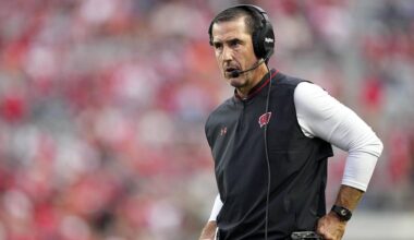 Breaking Down Three Flip Targets-Which Recruits Could the Badgers Steal?