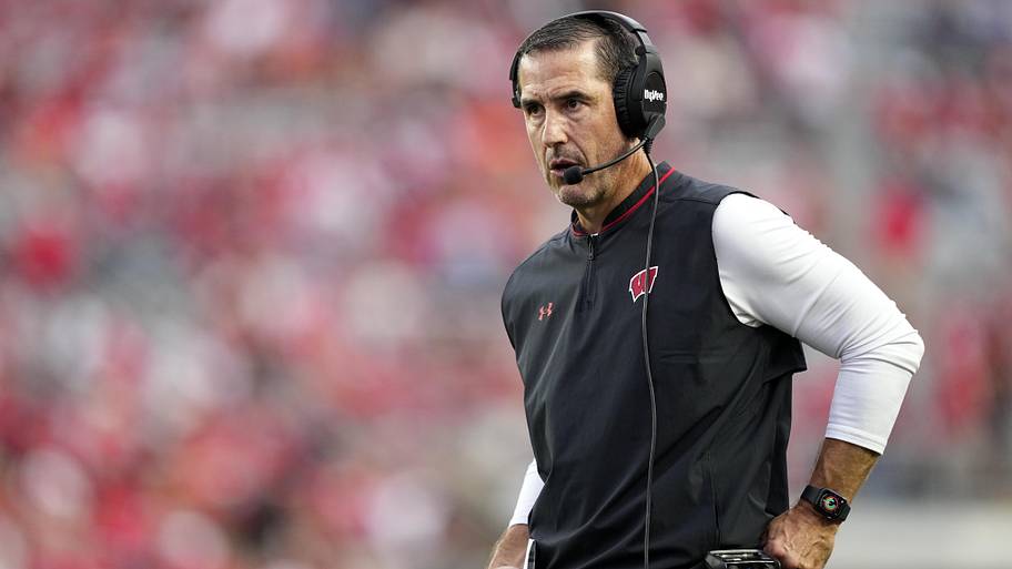 Breaking Down Three Flip Targets-Which Recruits Could the Badgers Steal?