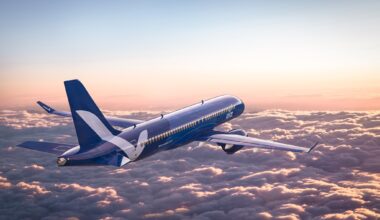 Breeze Airways and Avianca Airlines Expanding Direct Flights to Orlando International Airport