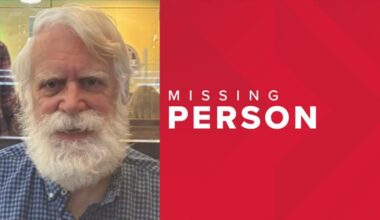 Have you seen Mark? Jacksonville police searching for man reportedly diagnosed with dementia
