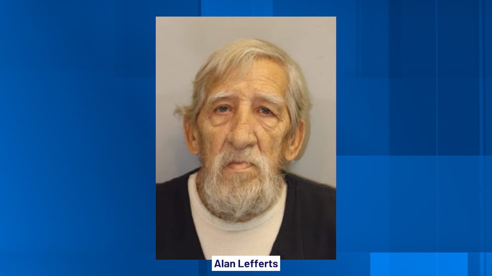 A jury found Alan Lefferts guilty of the murder of James Branner, who was found dead at the...