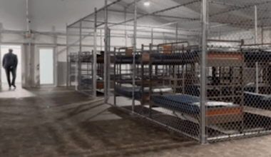 Federal, state officials discuss closing Florida’s ‘Alligator Alcatraz’