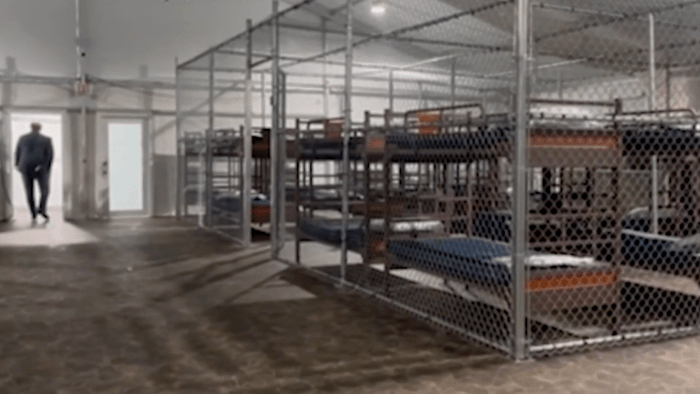 Federal, state officials discuss closing Florida’s ‘Alligator Alcatraz’