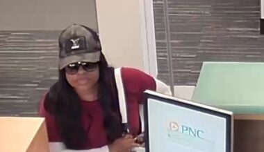 Former corrections officer arrested in connection with armed robbery at Port St. Lucie bank