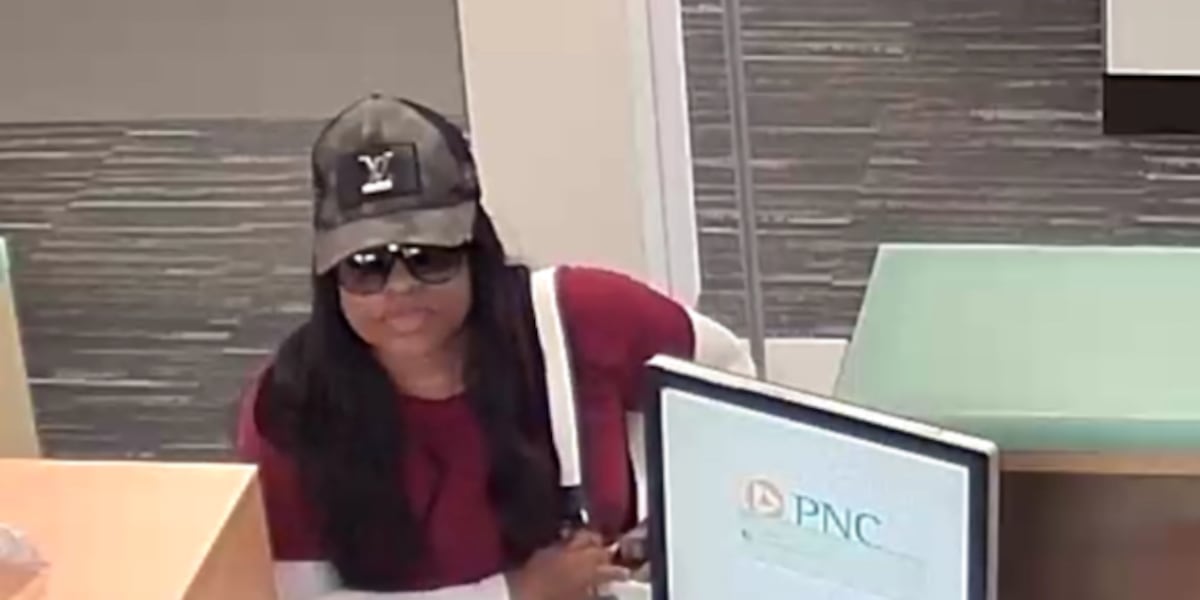 Former corrections officer arrested in connection with armed robbery at Port St. Lucie bank