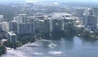 Orlando to host final stop of 2028 Olympic qualifier series
