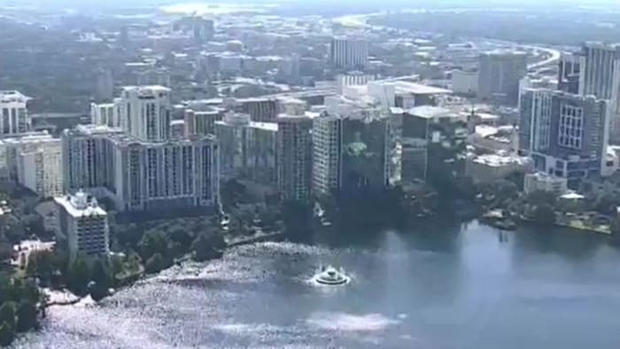 Orlando to host final stop of 2028 Olympic qualifier series
