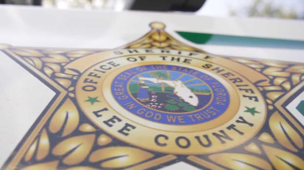 SUV carrying children struck twice before brick shatters windshield in North Fort Myers attack