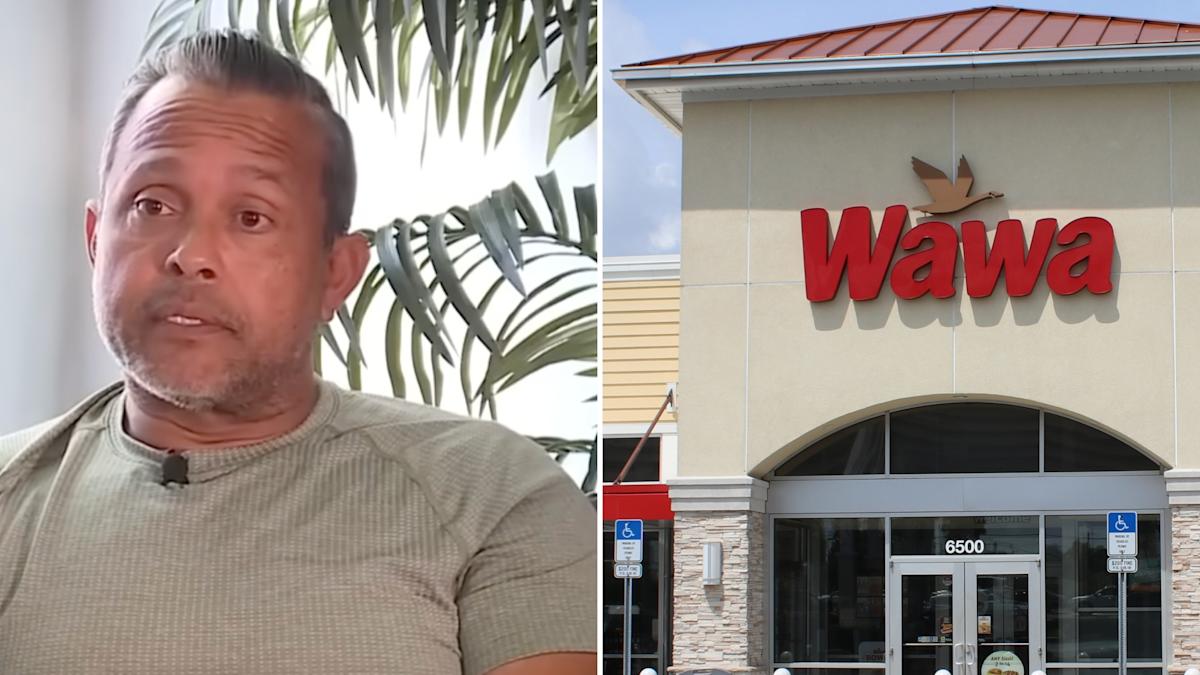 Florida man finds fanny pack with $30,000 in a Wawa bathroom — and turns it in. Why big money so often find its way home